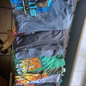 Dolly Wood Tshirt Bundle